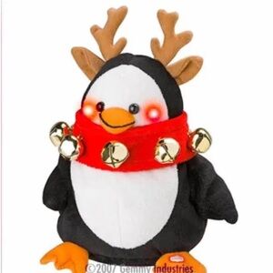 Meet your Posher, Dier